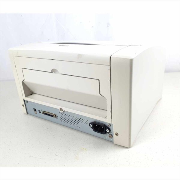 Canon imageFORMULA DR-6010C High-Speed ADF Duplex Color Document Scanner 60ppm 600dpi PN M11072 Departmental Business Grade Scanner Page Count 69102
