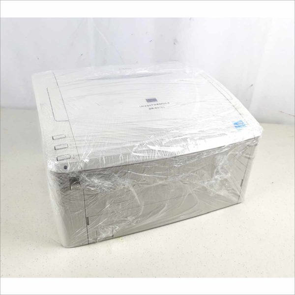Canon imageFORMULA DR-6010C High-Speed ADF Duplex Color Document Scanner 60ppm 600dpi PN M11072 Departmental Business Grade Scanner Page Count 69102
