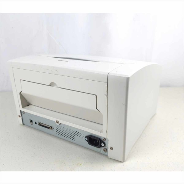 Canon imageFORMULA DR-6010C High-Speed ADF Duplex Color Document Scanner 60ppm 600dpi PN M11072 Departmental Business Grade Scanner Page Count 43344