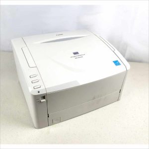 Canon imageFORMULA DR-6010C High-Speed ADF Duplex Color Document Scanner 60ppm 600dpi PN M11072 Departmental Business Grade Scanner Page Count 68832