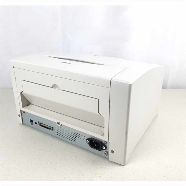 Canon imageFORMULA DR-6010C High-Speed ADF Duplex Color Document Scanner 60ppm 600dpi PN M11072 Departmental Business Grade Scanner Page Count 68832