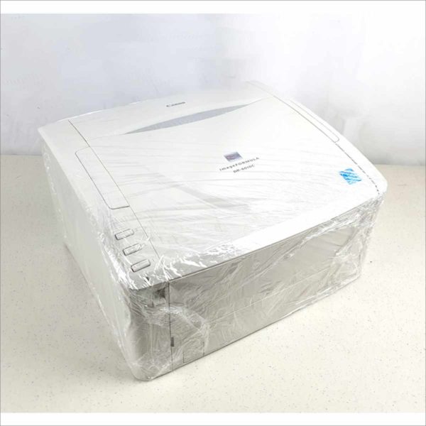 Canon imageFORMULA DR-6010C High-Speed ADF Duplex Color Document Scanner 60ppm 600dpi PN M11072 Departmental Business Grade Scanner Page Count 68832