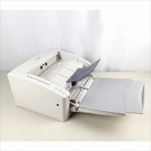 Canon imageFORMULA DR-6010C High-Speed ADF Duplex Color Document Scanner 60ppm 600dpi PN M11072 Departmental Business Grade Scanner Page Count 40449