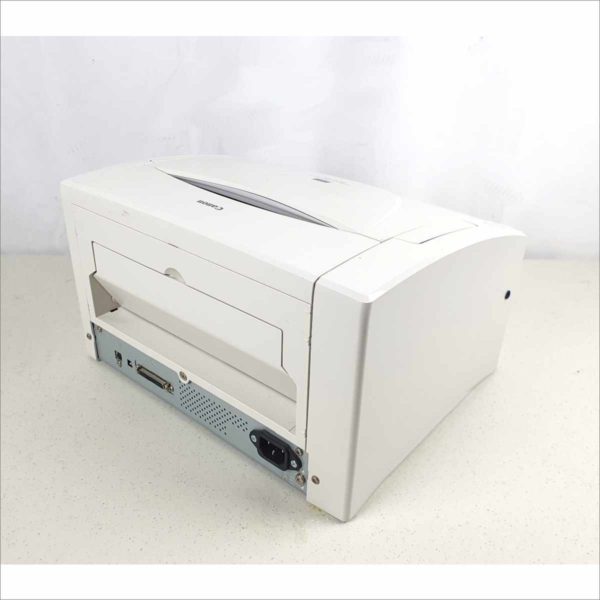 Canon imageFORMULA DR-6010C High-Speed ADF Duplex Color Document Scanner 60ppm 600dpi PN M11072 Departmental Business Grade Scanner Page Count 40449
