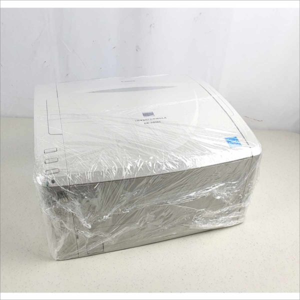 Canon imageFORMULA DR-6010C High-Speed ADF Duplex Color Document Scanner 60ppm 600dpi PN M11072 Departmental Business Grade Scanner Page Count 40449