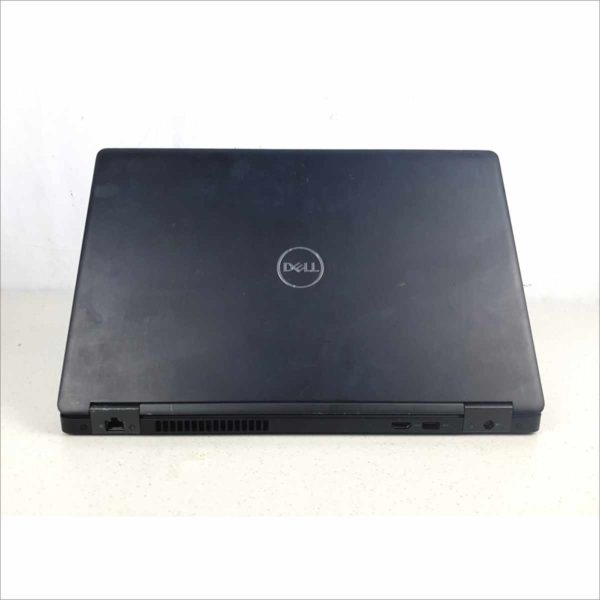 Dell Latitude 5590 Business Laptop 15.6" 16GB RAM intel i5-8250U CPU 1.60GHz 256GB M.2 SSD Linux Mint OS windows 11 Compatible Black