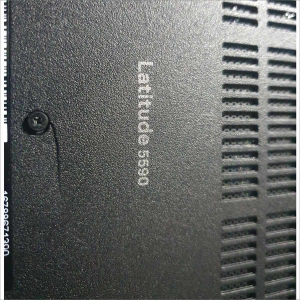 Dell Latitude 5590 Business Laptop 15.6" 16GB RAM intel i5-8250U CPU 1.60GHz Windows 11 Fully Compatible Black - No Storage