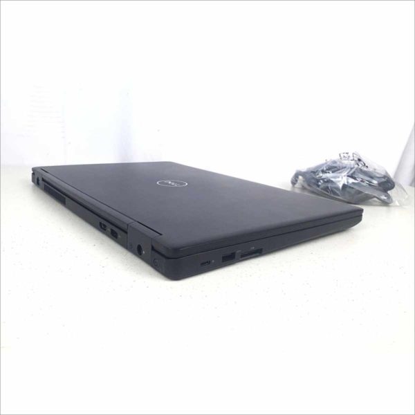 Dell Latitude 5590 Business Laptop 15.6" 16GB RAM intel i5-8250U CPU 1.60GHz Windows 11 Fully Compatible Black - No Storage