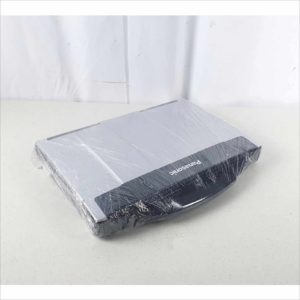 Panasonic Toughbook CF-53S MK3 Business industrial Rugged Laptop 14" 4GB RAM intel i5-3340U CPU 2.70GHz Linux Mint 128GB SSD