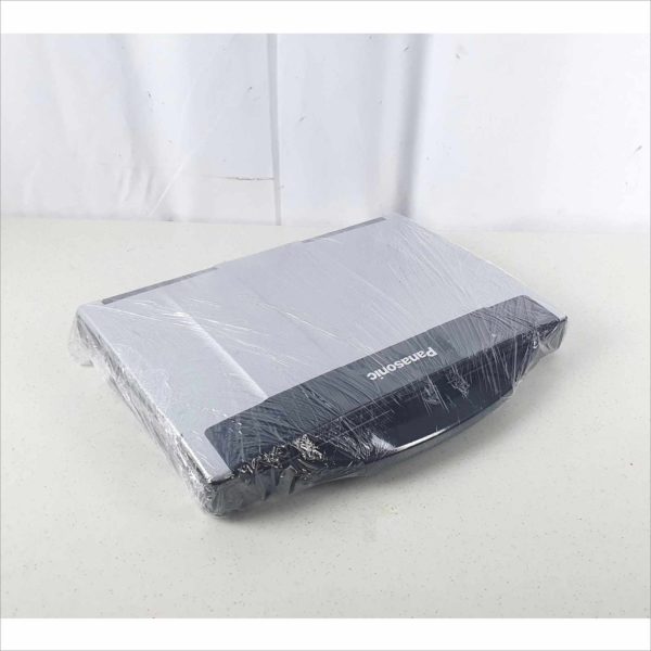 Panasonic Toughbook CF-53S MK3 Business industrial Rugged Laptop 14" 4GB RAM intel i5-3340U CPU 2.70GHz Linux Mint 128GB SSD