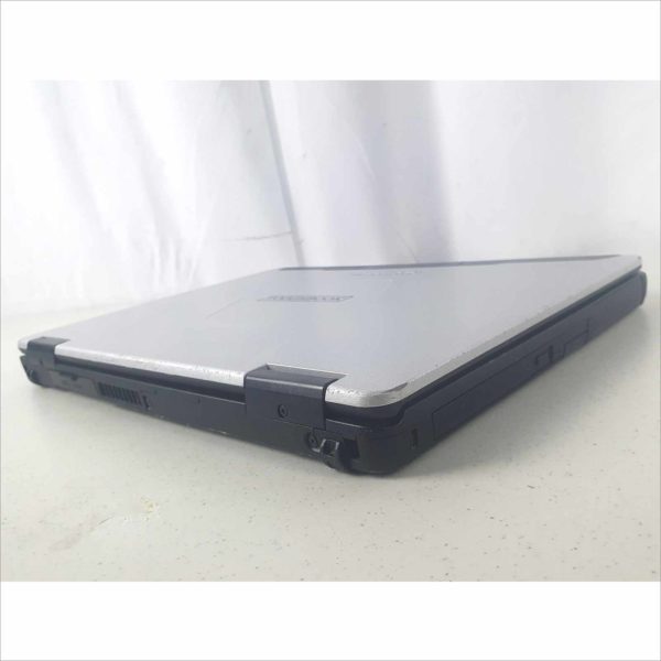 Panasonic Toughbook CF-54 MK2 Business industrial Rugged Laptop 14" 8GB RAM intel i5-6300U CPU 2.40GHz Linux Mint 256GB SSD Touchscreen Grade A