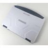 Panasonic Toughbook CF-54 MK2 Business industrial Rugged Laptop 14" 8GB RAM intel i5-6300U CPU 2.40GHz Linux Mint 256GB SSD Touchscreen Grade A