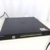 Dell N4032F 24-Port 10GB SFP+ Ports L3 Layer 3 Managed Stackable Network Switch with Rail Kit PowerConnect 8132F
