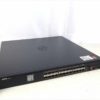 Dell N4032F 24-Port 10GB SFP+ Ports L3 Layer 3 Managed Stackable Network Switch PowerConnect 8132F with PC8100 QSFP+ module and Rail Kit