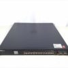 Dell N4032F 24-Port 10GB SFP+ Ports L3 Layer 3 Managed Stackable Network Switch PowerConnect 8132F with PC8100 QSFP+ module and Rail Kit