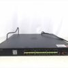 Dell N4032F 24-Port 10GB SFP+ Ports L3 Layer 3 Managed Stackable Network Switch PowerConnect 8132F with PC8100 QSFP+ module and Rail Kit