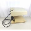 Vintage Optelec 20/20 Low Vision Video Magnifier Reader System Core No CRT Monitor 16x Sharp Clean Lens