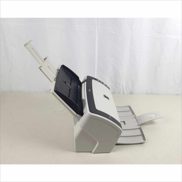 Fujitsu fi-6130 Page Count 16K Full Duplex A4 ADF Workgroup 600dpi Color Image Scanner ScandAll PRO Compatible PN PA03540-B055