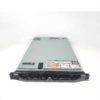 Dell PowerEdge R620 384GB RAM 2x Xeon E5-2630 V2 2.60GHz iDrac7 hyper-dense two-socket 8x Drive Bay 1U rack server
