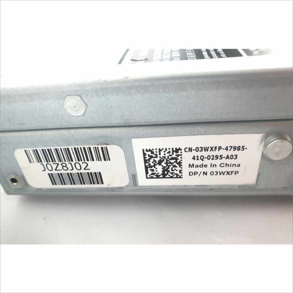 Dell PowerEdge R620 384GB RAM 2x Xeon E5-2630 V2 2.60GHz iDrac7 hyper-dense two-socket 8x Drive Bay 1U rack server
