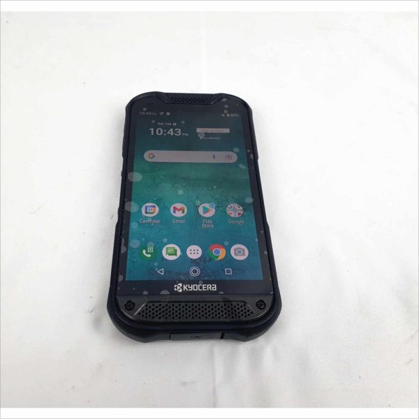 Kyocera Duraforce Pro 2 E6920 4G LTE Rugged Phones 1080p 4GB RAM 64GB Storage