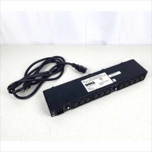 Dell AP6021 Power Distribution Unit 1T891 11x Outlet PDU