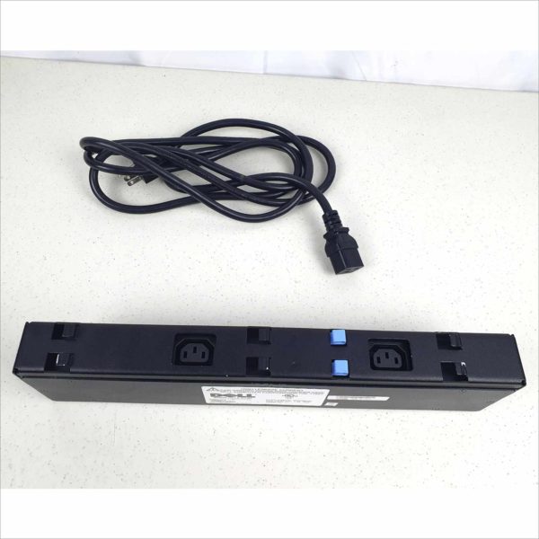 Dell AP6021 Power Distribution Unit 1T891 11x Outlet PDU