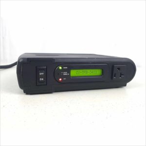 Innovolt CV-TFB-3411 Surge Protector Power Manager & 120V 20A PDU 5x outlet