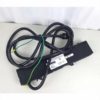 Dell AP6030 24/30A Power Distribution Unit 100-120VAC 1Ø 4x C19 Outlets L5-30P Input 3T767 PDU