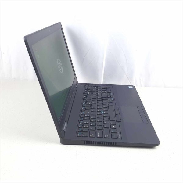 Dell Latitude E5570 Business Laptop 15.6" 8GB RAM intel i5-6440HQ CPU 2.60GHz 120GB Storage Linux Mint