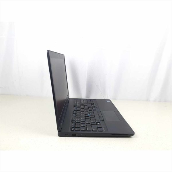 Dell Latitude E5580 P60F Business Laptop 15.6" 8GB RAM intel i5-6300U CPU 2.40GHz 256GB Storage Linux Mint