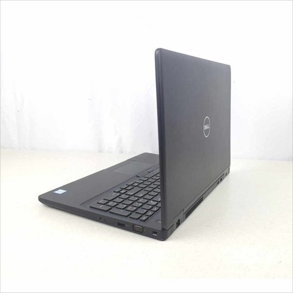 Dell Latitude E5580 P60F Business Laptop 15.6" 8GB RAM intel i5-6300U CPU 2.40GHz 256GB Storage Linux Mint