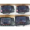 ICOP PRO HD Hybrid Video Recorder (HVR) IN-CAR VIDEO SYSTEM COMPONENT with Touch-screen Monitor