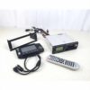 ICOP PRO HD Hybrid Video Recorder (HVR) IN-CAR VIDEO SYSTEM COMPONENT with Touch-screen Monitor