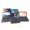 Lot of 5x Dell Latitude E6440 Business Laptop 15.6" 4GB RAM intel i5-4310M CPU 2.70GHz 180 GB Storage