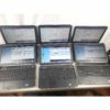 Lot of 10x Dell Latitude E5520 Business Laptop 15.6" 4GB RAM intel i5-2540M CPU 2.60GHz 60GB SSD Storage