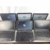Lot of 10x Dell Latitude E5520 Business Laptop 15.6" 4GB RAM intel i5-2540M CPU 2.60GHz 60GB SSD Storage
