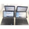 Lot of 10x Dell Latitude E5520 Business Laptop 15.6" 4GB RAM intel i5-2540M CPU 2.60GHz 60GB SSD Storage