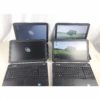 Lot of 10x Dell Latitude E5520 Business Laptop 15.6" 4GB RAM intel i5-2540M CPU 2.60GHz 60GB SSD Storage