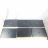 Lot of 10x Dell Latitude E5520 Business Laptop 15.6" 4GB RAM intel i5-2540M CPU 2.60GHz 60GB SSD Storage