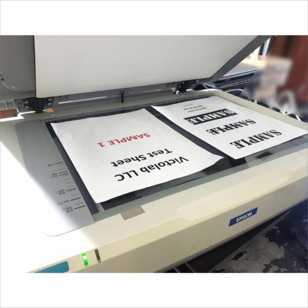 EPSON GT-15000 Scanner A3 Ultra-Rapid Scanner A Flat 16 Ppm ADF/Duplex Extendable Color Arts Drawing, Negative film & Document Scanner 600dpi Departmental Business Grade Scanner PN J151A