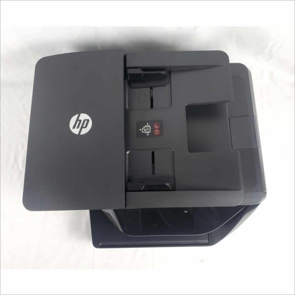 HP OfficeJet Pro 6978 Wireless All-In-One Instant Ink Ready Printer