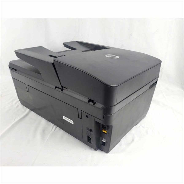 HP OfficeJet Pro 6978 Wireless All-In-One Instant Ink Ready Printer