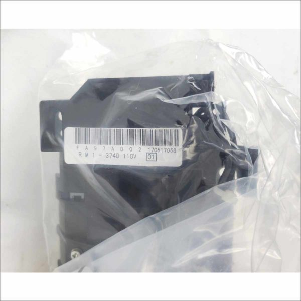 Genuine HP RM1-3740-010 Fuser Unit - 110 Volt