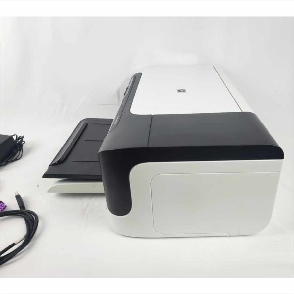 HP OfficeJet 6000 WIRELESS Standard Inkjet Printer