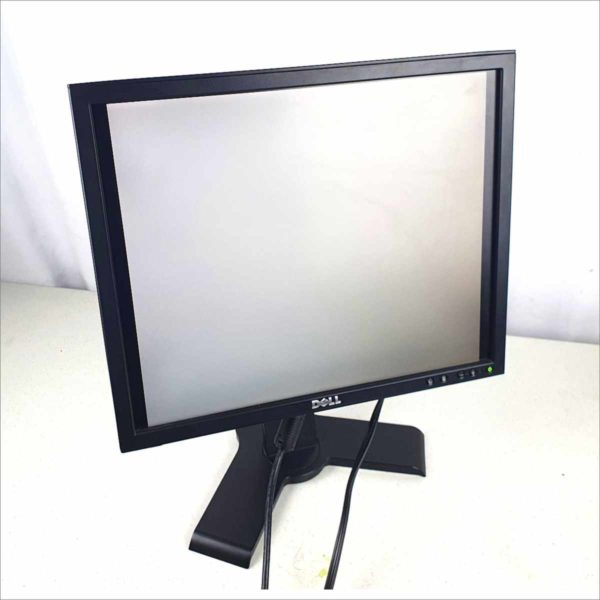 Dell p190St 19" Fullscreen LCD Monitor Black With Stand