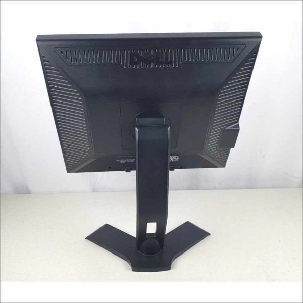 Dell p190St 19" Fullscreen LCD Monitor Black With Stand