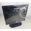 Dell E173FPc 17" Full screen LCD Monitor Black With Stand