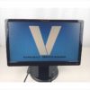 Lenovo 6318-HB1 18.5" Wide LCD Monitor Black 100 - 240VAC 50/60Hz With Stand