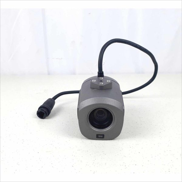 Safety Vision Police HD 1080p Zoom Camera ICPZOOMAHD Analogical
